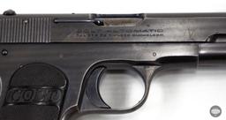 Colt 1903 Hammerless