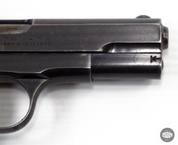 Colt 1903 Hammerless