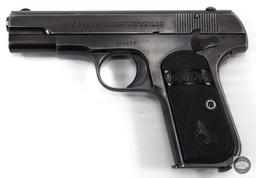Colt 1903 Hammerless