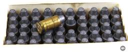 Box of 45 Auto Ammunition from Federal Cartridge Company - 50 Rounds
