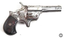 C.H. Ballard Single Shot Derringer .41 RF *Antique*
