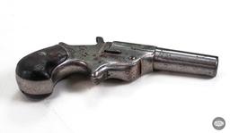 C.H. Ballard Single Shot Derringer .41 RF *Antique*
