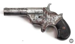 C.H. Ballard Single Shot Derringer .41 RF *Antique*