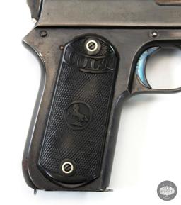 Colt M1902 Sport Model - Mfg 1905 - .38 ACP
