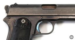 Colt M1902 Sport Model - Mfg 1905 - .38 ACP