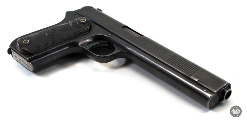 Colt M1902 Sport Model - Mfg 1905 - .38 ACP