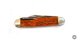 WWII Era Ulster Knife Co. Multi Tool Knife
