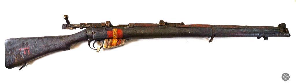 Enfield No.1 MK III SMLE DP