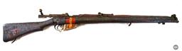 Enfield No.1 MK III SMLE DP