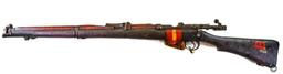 Enfield No.1 MK III SMLE DP