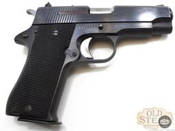 Spanish STAR BM 9x19MM Mfg 1986 w/Original Matching Box
