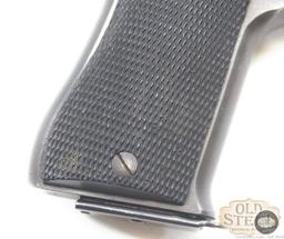 Spanish STAR BM 9x19MM Mfg 1986 w/Original Matching Box