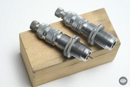 Wells Brand Reloading Dies - .303 British
