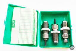 Vintage RCBS .357 Magnum Reloading Die Set