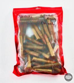 36 Rounds 30-40 Krag Ammunition