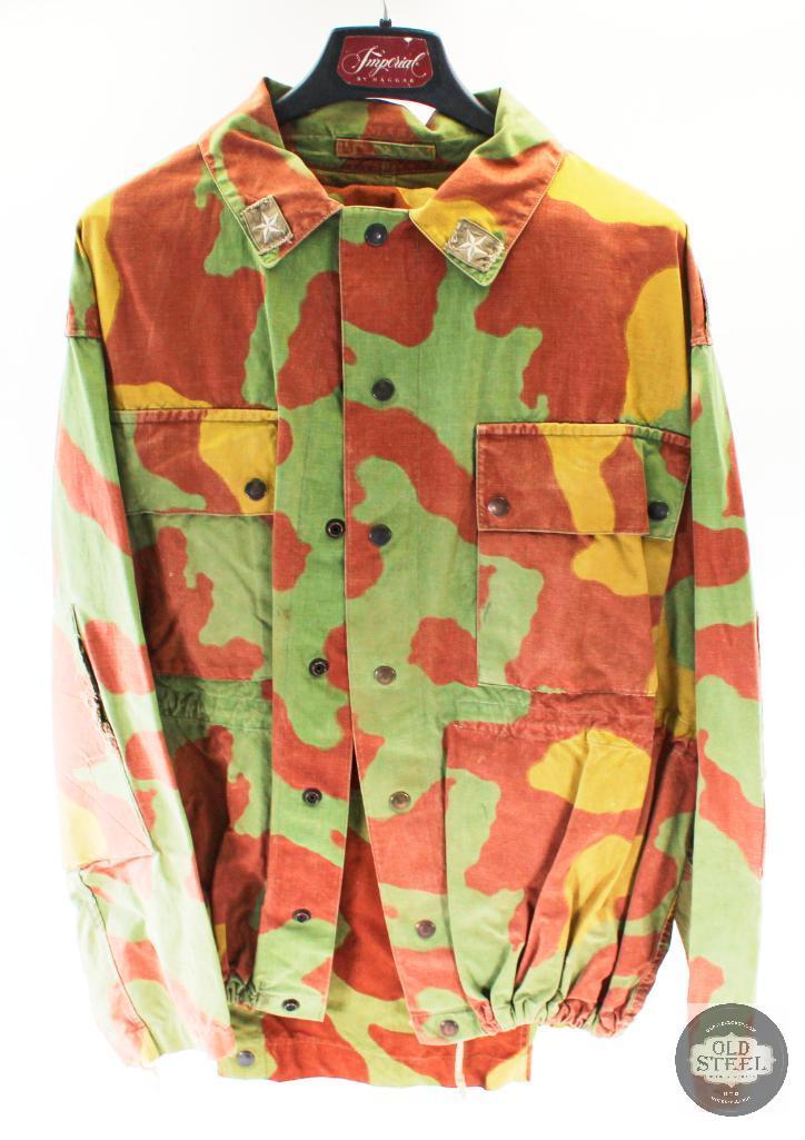 Italian M29 Pattern Fatigues