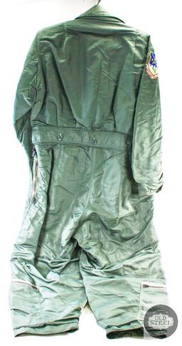 US Air Force Medium-Regular Sized Flight Suit