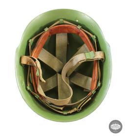 WWII-Balkan Civil War Yugoslavian M59 Helmet