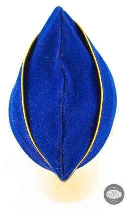 WWI Sons of VFW Garrison Cap