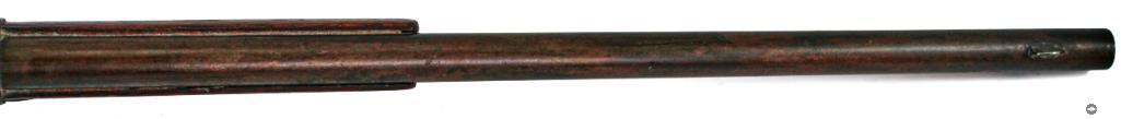 US Springfield Modified Model 1861 Musket - Percussion - .45 Caliber - Antique