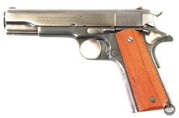Colt 1911 .45 AUTO - Unmatched/Mixed Parts - FFL C&R