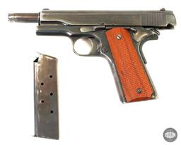 Colt 1911 .45 AUTO - Unmatched/Mixed Parts - FFL C&R