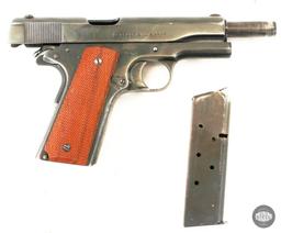 Colt 1911 .45 AUTO - Unmatched/Mixed Parts - FFL C&R