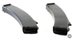 Pair of PPS 43 Magazines