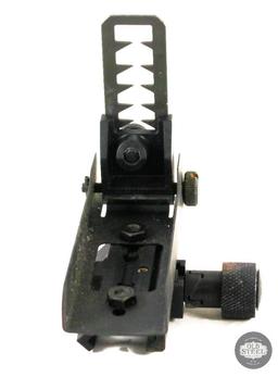 US M203 Grenade Launcher Leaf Sight