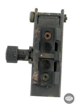US M203 Grenade Launcher Leaf Sight