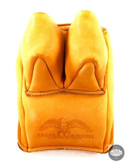 Protektor Model #13 Rabbit Ear Rear Bag.