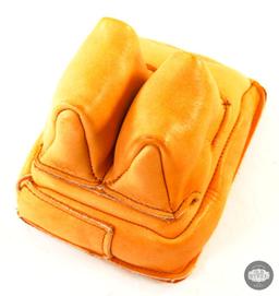 Protektor Model #13 Rabbit Ear Rear Bag.