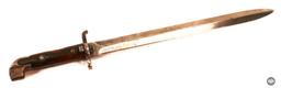 Swedish M1914 Bayonet