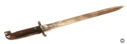 Swedish M1914 Bayonet