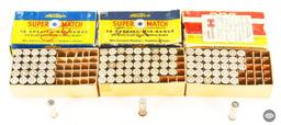 100 Rounds 38 Special Reloads