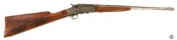 Remington Model 1902 Falling Block - 32 Rim Fire - FFL C&R