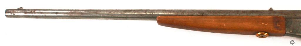Remington Model 1902 Falling Block - 32 Rim Fire - FFL C&R