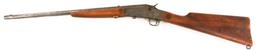 Remington Model 1902 Falling Block - 32 Rim Fire - FFL C&R