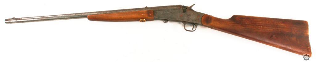 Remington Model 1902 Falling Block - 32 Rim Fire - FFL C&R