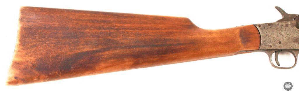 Remington Model 1902 Falling Block - 32 Rim Fire - FFL C&R