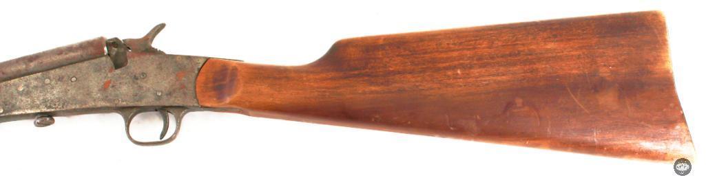 Remington Model 1902 Falling Block - 32 Rim Fire - FFL C&R
