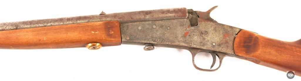 Remington Model 1902 Falling Block - 32 Rim Fire - FFL C&R