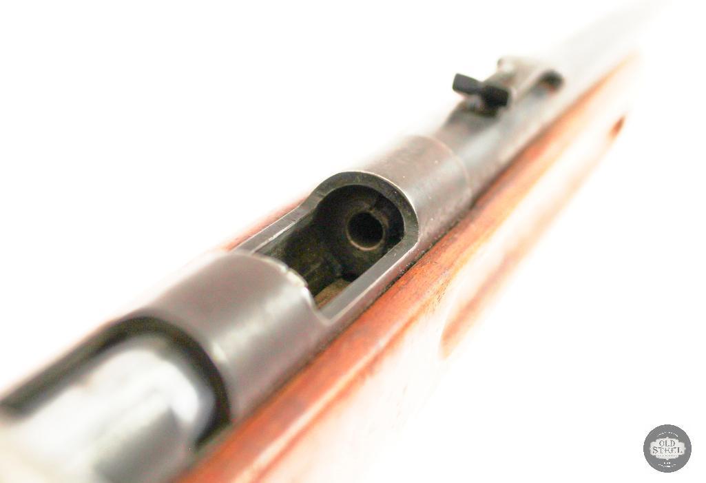 Remington Model 33 - 22 Short-Long-Long Rifle - FFL C&R