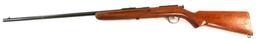 Remington Model 33 - 22 Short-Long-Long Rifle - FFL C&R