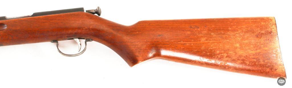Remington Model 33 - 22 Short-Long-Long Rifle - FFL C&R