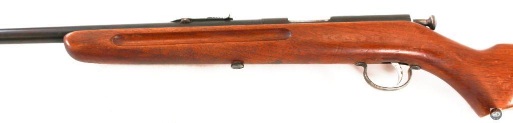 Remington Model 33 - 22 Short-Long-Long Rifle - FFL C&R