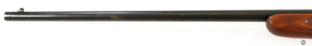 Remington Model 33 - 22 Short-Long-Long Rifle - FFL C&R