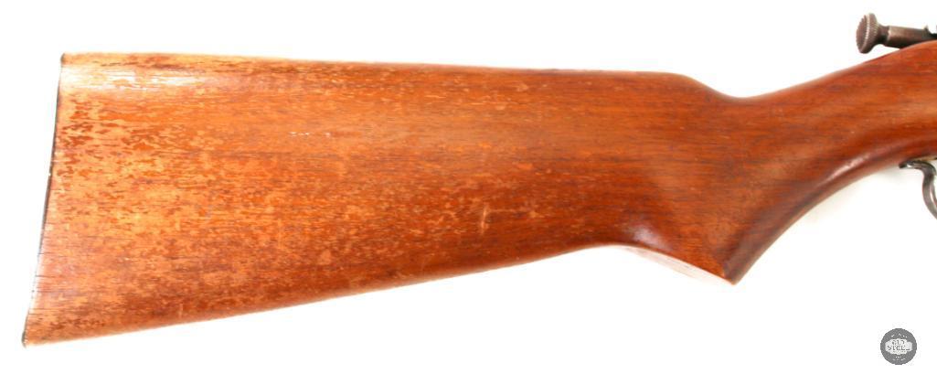 Remington Model 33 - 22 Short-Long-Long Rifle - FFL C&R