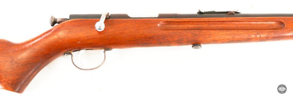 Remington Model 33 - 22 Short-Long-Long Rifle - FFL C&R
