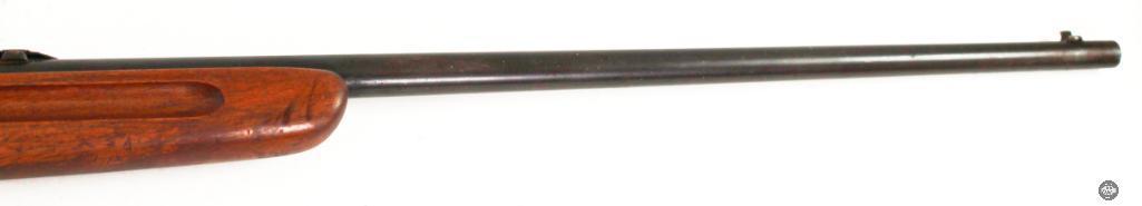 Remington Model 33 - 22 Short-Long-Long Rifle - FFL C&R